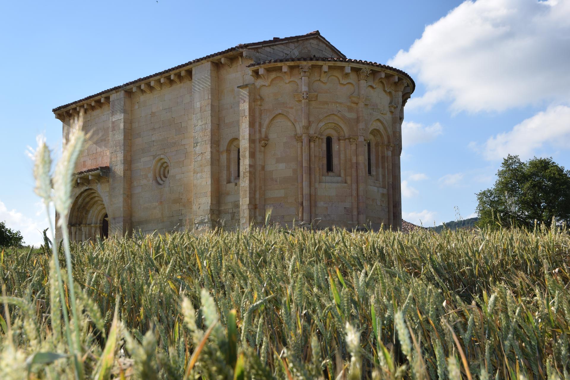 860 urteko historiaren behatokia