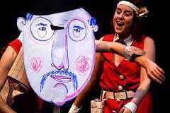 GASTEIZ: Boli bili boli