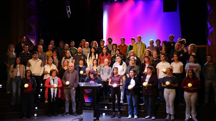 Pizgarria, euskaraz bizitzeko