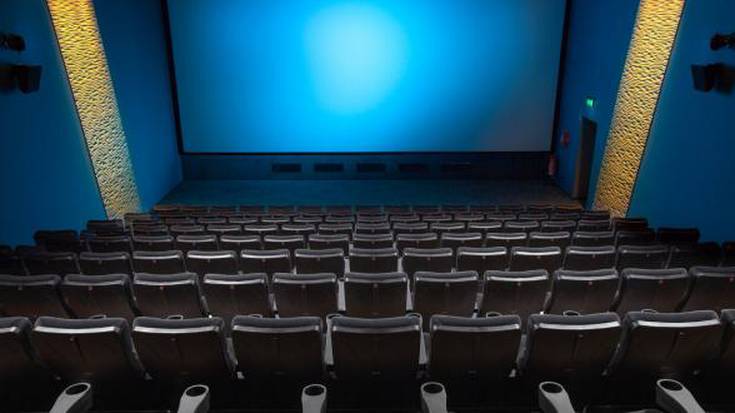 Gasteizko zinemak dira Hego Euskal Herriko garestienak