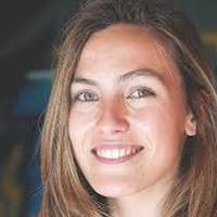 Onintza Enbeita eta Nerea Ibarzabal