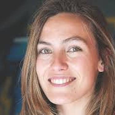 Onintza Enbeita eta Nerea Ibarzabal