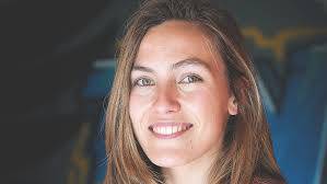 Onintza Enbeita eta Nerea Ibarzabal