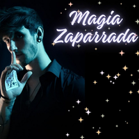 [IGANDEAK JAI] Magia zaparrada, Niala Magoa