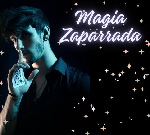 [IGANDEAK JAI] Magia zaparrada, Niala Magoa