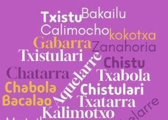 'Mendeetako harreman baten ondorioak: Euskal hitzak gaztelanian'