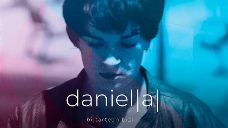 'Daniel|A|' aurkeztu dute, Mikel Ayllonek idatzitako istorioa