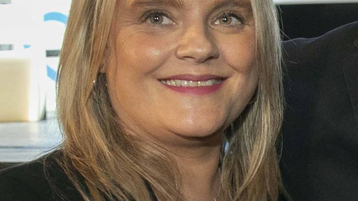 Mari Mar Blanco izango da PPren Arabako zerrendaburua