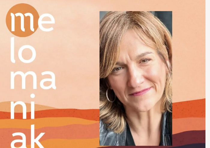 Melomaniak, Karmele Jaio