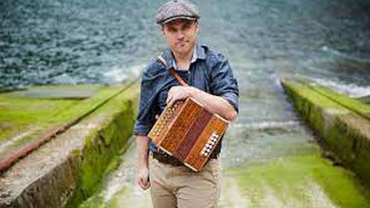 Aitzina Folk, Xabi Aburruzaga