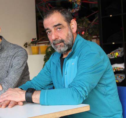 "Oierrenak mugarria izan behar du presoen auzia konpontzeko"
