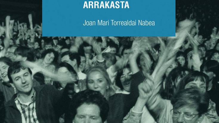 'Egunkaria, gizarte zibilaren arrakasta'