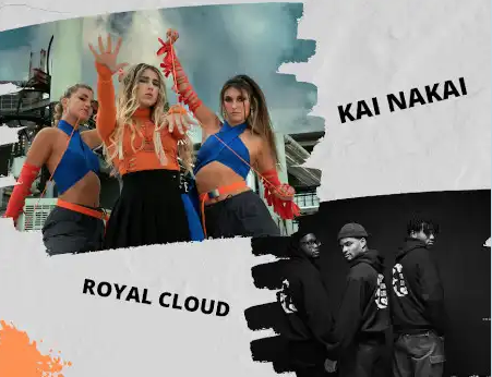 [UDABERRIKO JAIA] Kai Nakai