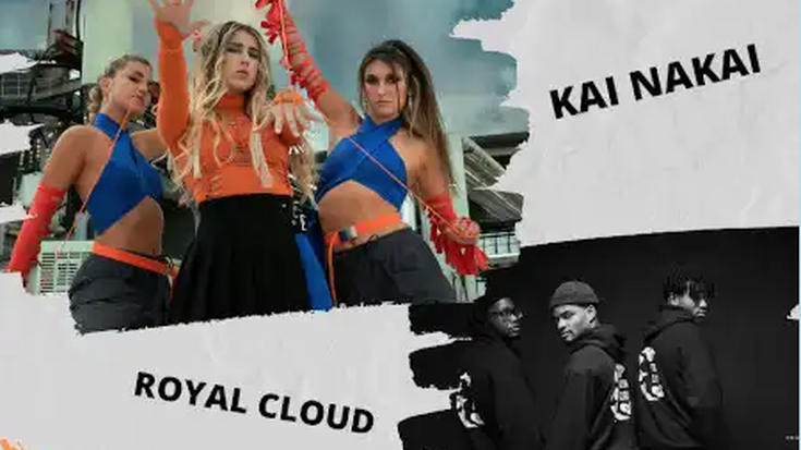 [UDABERRIKO JAIA] Kai Nakai