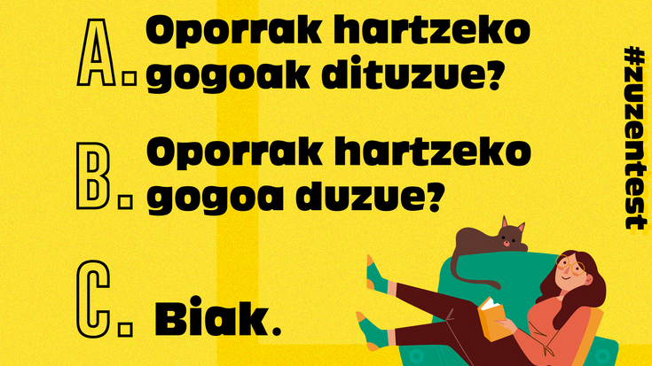 Egunero IKAsten delako 499