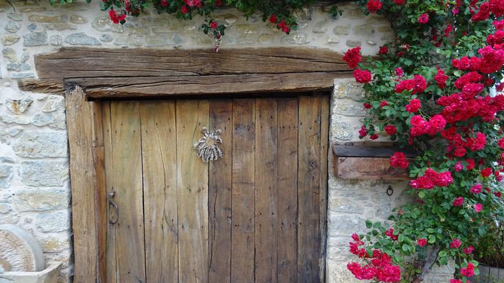 Betiko erratzak, akelarre berriak