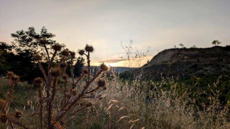 Bero handiagoa espero da