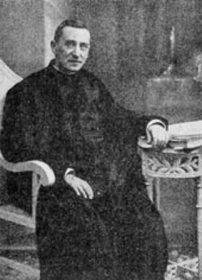 [MAHAI INGURUA] Bizente Goikoetxea Errastiren heriotzaren 100. urteurrena