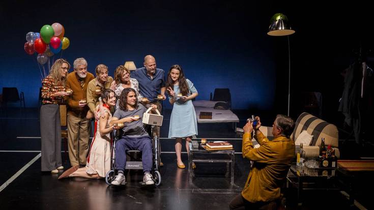 Principal Antzokian izango dira Itziar Ituño, Tanttaka Teatroa, Blanca Portillo eta Pepe Viyuela