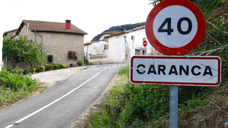 Kontzeju berri bat ate joka