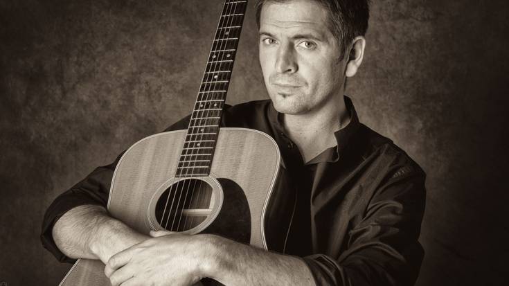 [STREAMING] Kulturunea: Mikel Urdangarin