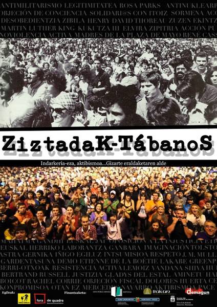 [BIDEO-FORUMA] Ziztadak