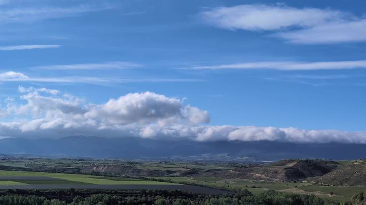 Aldaketa mantenduko da