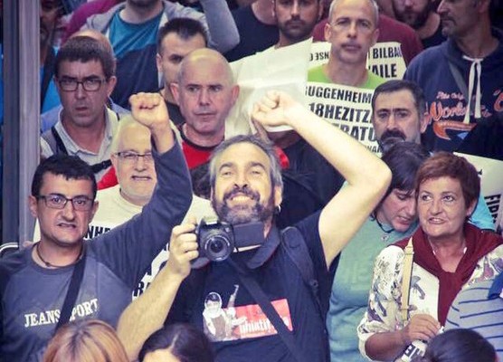 Akordioa lortuta, Remirezek ez du kartzelara joan beharko