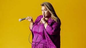 Gasteizko jaiak. Umore txokoa: Ana Goitia, "Katana"