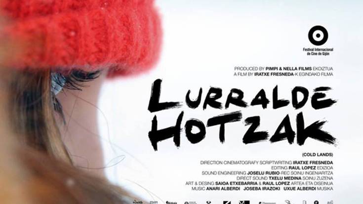'Lurralde hotzak'