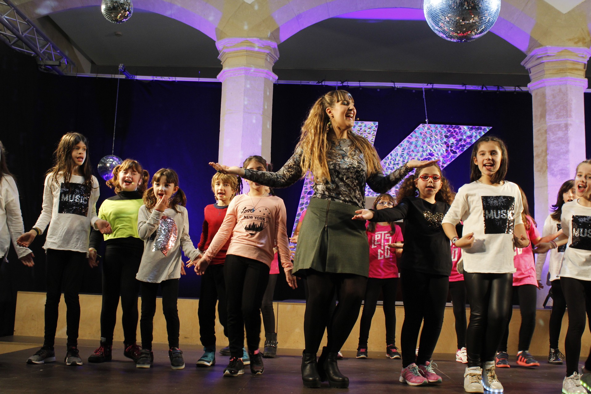 Kantari Gasteiz euskarazko karaokea egingo dute asteburuan