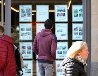 Gasteiz tentsio handiko eremu izendatu du Jaurlaritzak