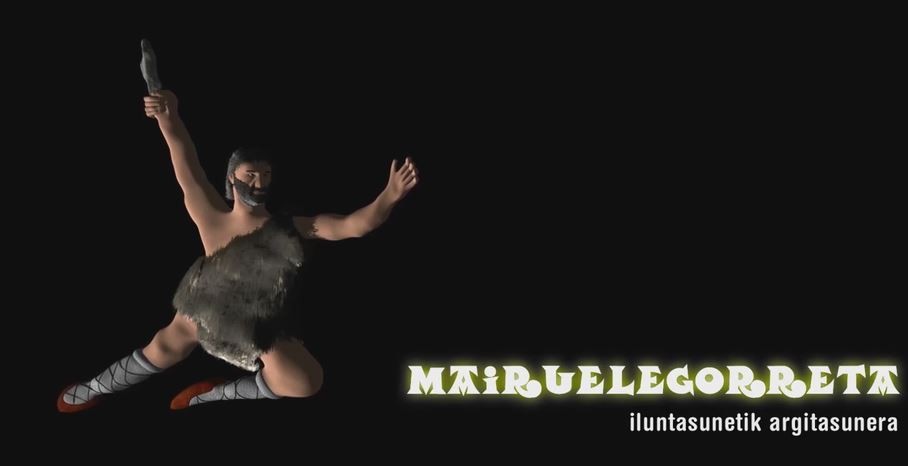 Mairuelegorretako Euskal Jaiaren inguruko dokumentala grabatuko dute