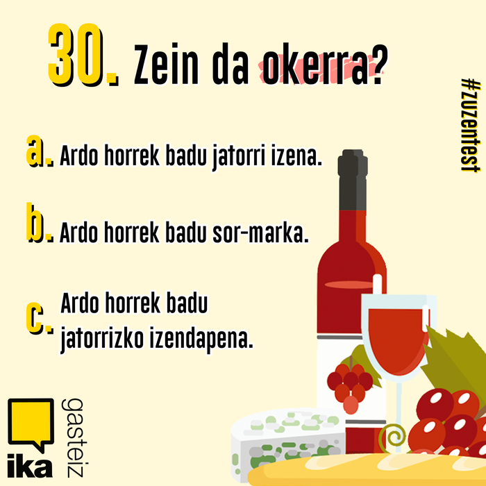 Egunero IKAsten delako 456