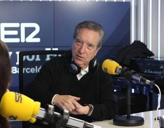 Iñaki Gabilondok beldurrari buruzko gogoeta egingo du Gasteizen