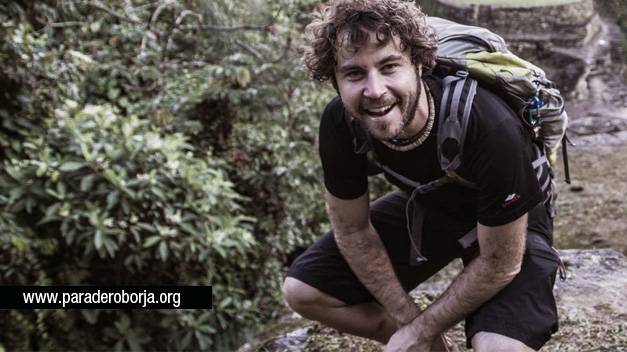 Borja Lazaro gogoratuko dute igandean