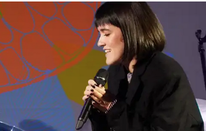 (H)ondora + Alba Tojo