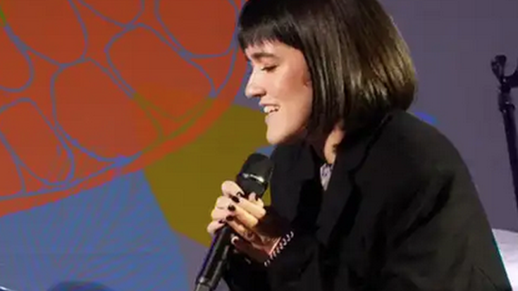 (H)ondora + Alba Tojo