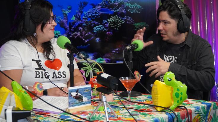 B-ALEA | Paul Urkijo: "Garai haietan bazeuden inkisidore batzuk, baina gaur egun ere badaude"