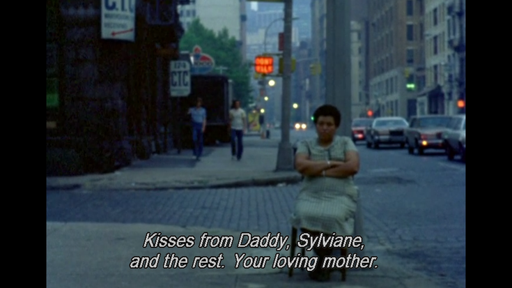 Bueltan da Artiumen zinema feministaren historiari buruzko zikloa