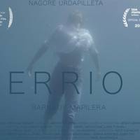 'Errio', Ibon Gaztañazpi