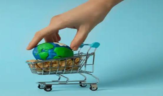 Erosketarik bidezkoena