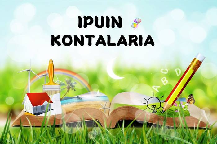 'Printze giltzapetua', Próspero teatro