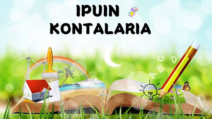 'Printze giltzapetua', Próspero teatro