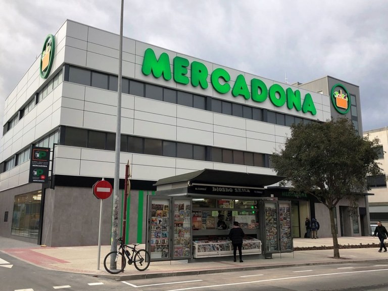 Mercadona "jokabide antisindikalagatik" kondenatu dute