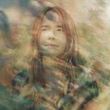 'Zainak eman', Olatz Salvador