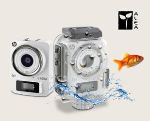 Zozketa irekia: GoPro motako kamera!