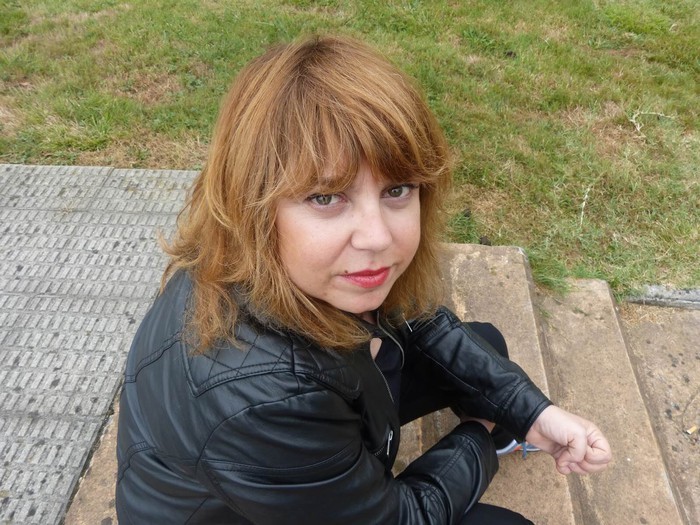 Txani Rodriguezek irabazi du Euskadi saria, 'Los últimos románticos' liburuagatik