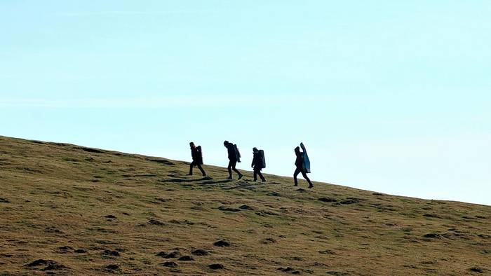 [URMUGA] Alaitz eta Maider, Leturia eta Irati ArZelus, Fede de Dios, Pirata, Anje Duhalde eta Et Incarnatus Orkestra
