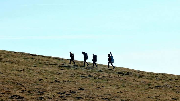 [URMUGA] Alaitz eta Maider, Leturia eta Irati ArZelus, Fede de Dios, Pirata, Anje Duhalde eta Et Incarnatus Orkestra